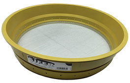 Crible en plastique 450x100x4 mm Nº6