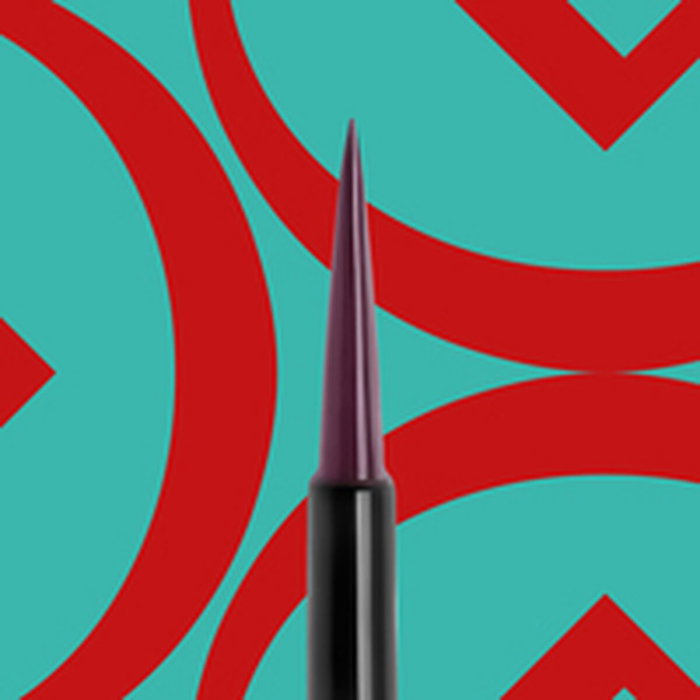 Collistar Impecabile Eye Liner Burgundy