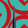 Collistar Impecabile Eye Liner Burgundy