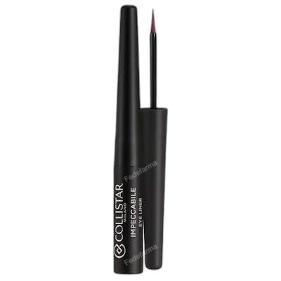 Collistar Impecabile Eye Liner Burgundy