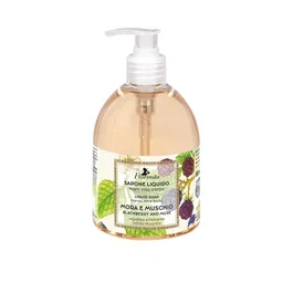 Florinda Savon Liquide Blackberry, Musk & Musc 500 ml