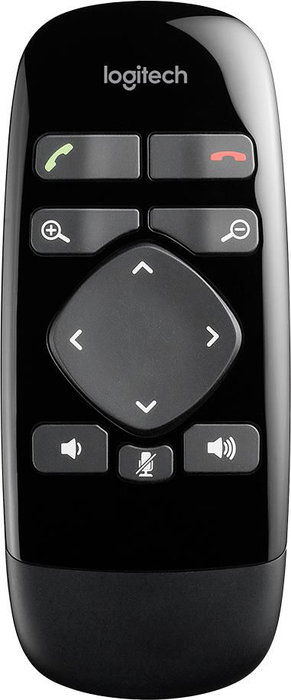 Logitech BCC950 ConferenceCam Logitech BCC950 ConferenceCam