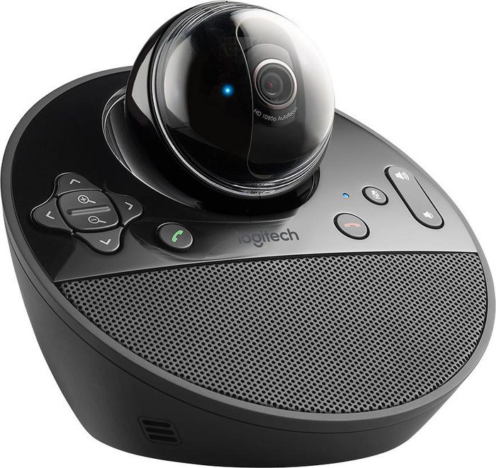 Logitech BCC950 ConferenceCam Logitech BCC950 ConferenceCam