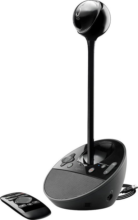 Logitech BCC950 ConferenceCam Logitech BCC950 ConferenceCam