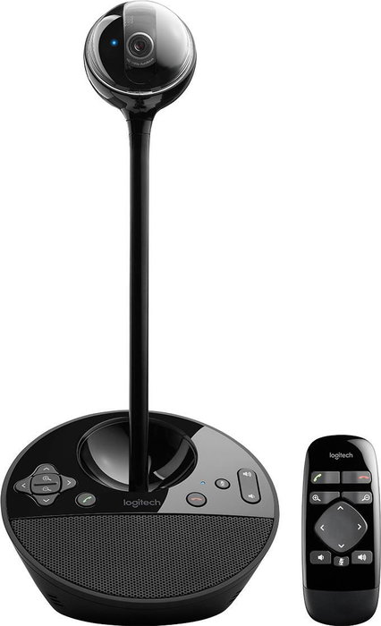 Logitech BCC950 ConferenceCam Logitech BCC950 ConferenceCam