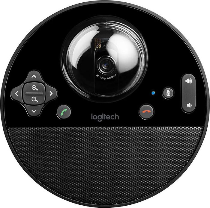 Logitech BCC950 ConferenceCam Logitech BCC950 ConferenceCam