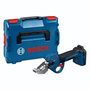 Bosch PRO GPC18V-32P Coupe-tube sans fil avec L-BOXX 136