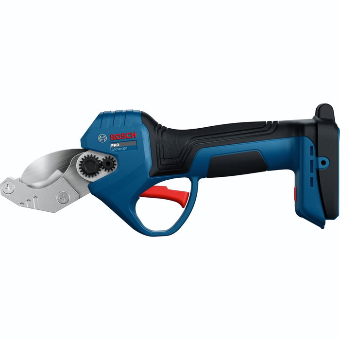 Bosch PRO GPC18V-32P Coupe-tube sans fil avec L-BOXX 136 Bosch PRO GPC18V-32P Coupe-tube sans fil avec L-BOXX 136