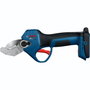 Bosch PRO GPC18V-32P Coupe-tube sans fil avec L-BOXX 136
