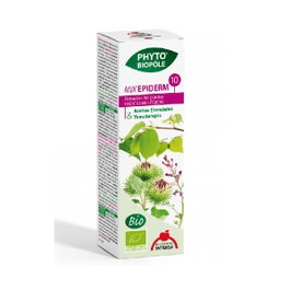 INTERSA MIX EPIDERM 10 Phyto-Biopole 50ml