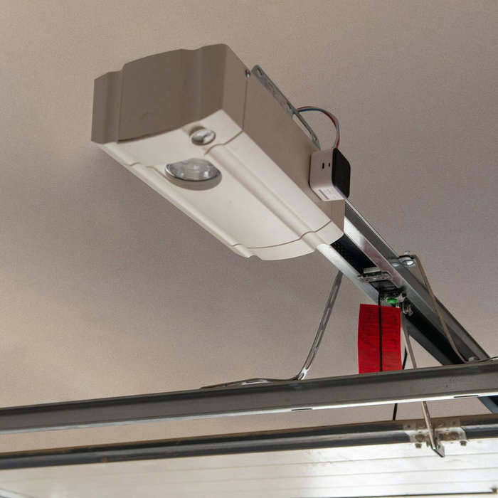 Yale Capteur Intelligent de Portes et de Fenêtres - Noir