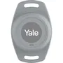 Yale - Capteur d'ouverture et aimant de porte pour portail - Compatible système d'ouverture intelligente - Contrôle via application