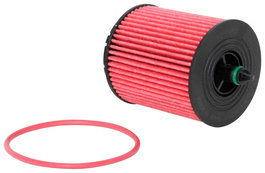 K&N HP-7000 Filtre à huile Performance