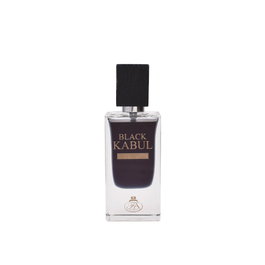 French Avenue Black Kabul Eau de Parfum Unisexe 60 ml