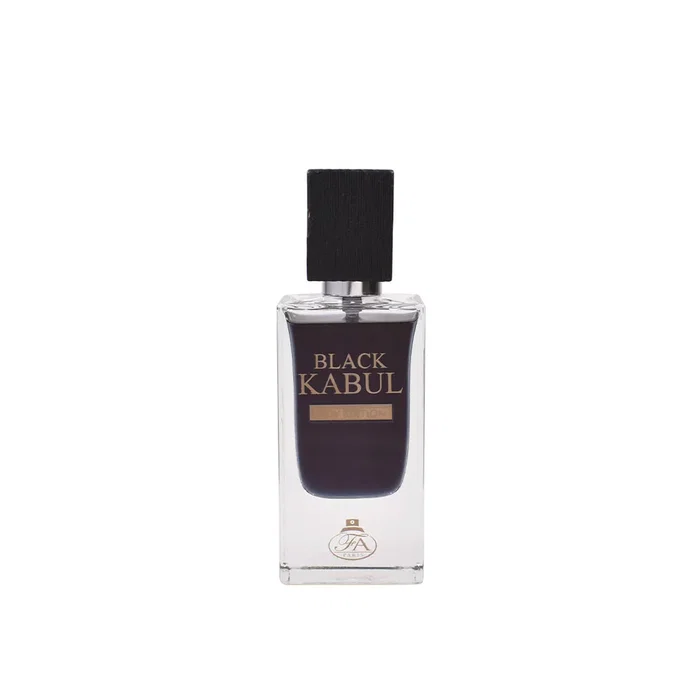French Avenue Black Kabul Eau de Parfum 60 ml French Avenue Black Kabul Eau de Parfum 60 ml