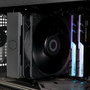 Cooler Master Hyper 212 Black RR-S4KK-25SN-R1