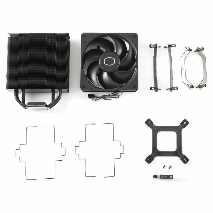 Cooler Master Hyper 212 Black RR-S4KK-25SN-R1