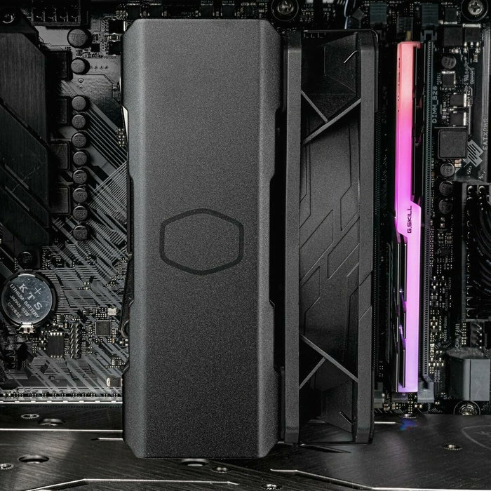 Cooler Master Hyper 212 Black RR-S4KK-25SN-R1