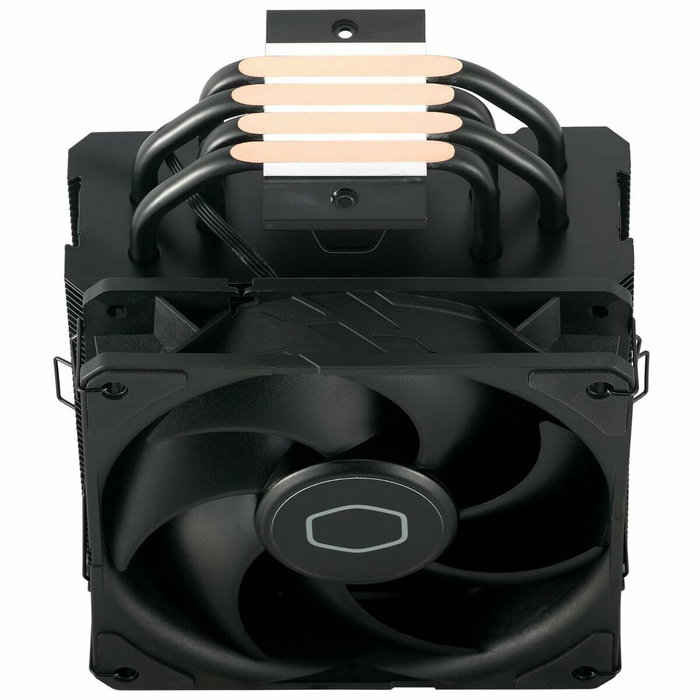 Cooler Master Hyper 212 Black RR-S4KK-25SN-R1