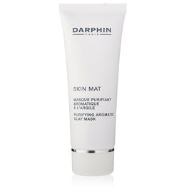 Darphin - Masque crème de nuit purifiant Skin Mat, pour peau à imperfections - 75 ml