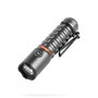 Nebo Torchy 2K - Lampe de poche compacte rechargeable 2000 lumens
