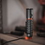 Nebo Torchy 2K - Lampe de poche compacte rechargeable 2000 lumens