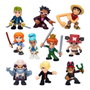 Moose Figura Coleccionable One Piece - Mini Figuras