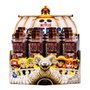 Moose Figura Coleccionable One Piece - Mini Figuras