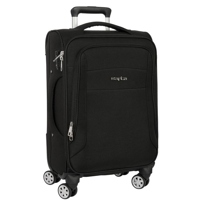 Valise cabine Safta safta business Noir 20'' Valise cabine Safta safta business Noir 20''