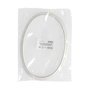 ORYX Joint de silicone pour autocuiseur de type Fagor, 25 cm