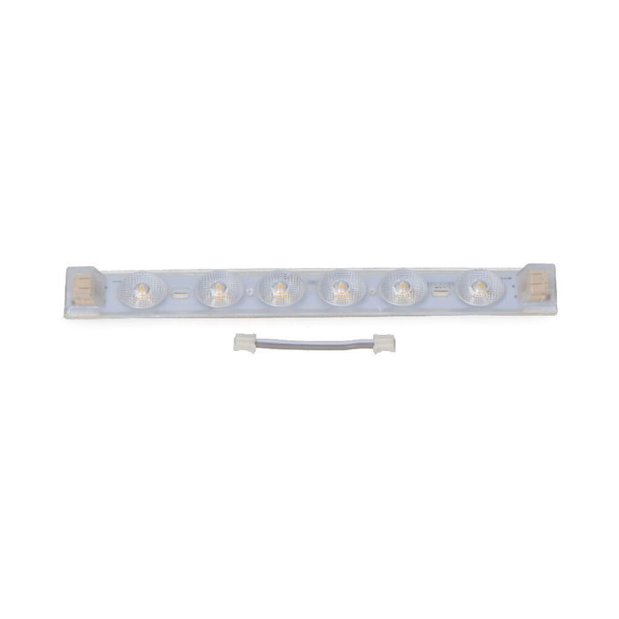 Edm Recambio tira 6 leds 6.500k 32516,32522 edm Edm Recambio tira 6 leds 6.500k 32516,32522 edm