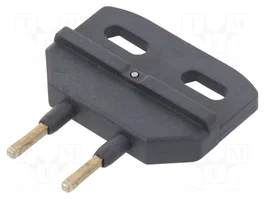PIZZATO ELETTRICA Clé standard DS