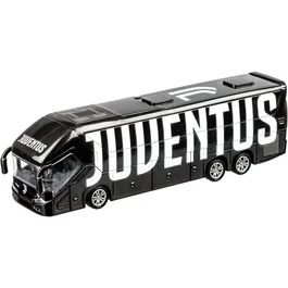 Mondo Motors Bus à rétrofriction - F.C. Juventus - Échelle 1:43