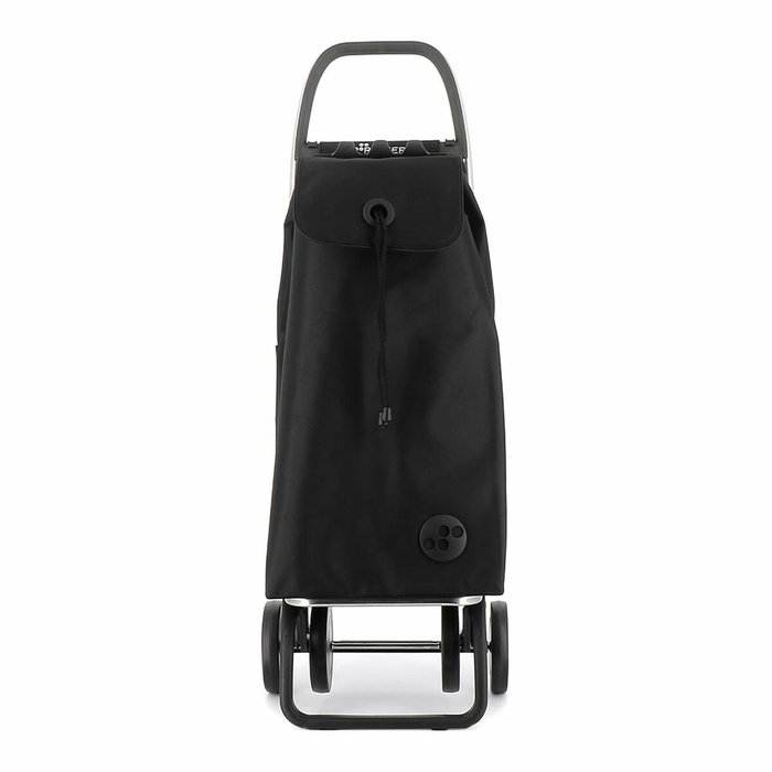 Panier à Courses Rolser i-max mf 4l Noir 43 L