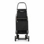 Panier à Courses Rolser i-max mf 4l Noir 43 L