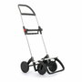 Panier à Courses Rolser i-max mf 4l Noir 43 L