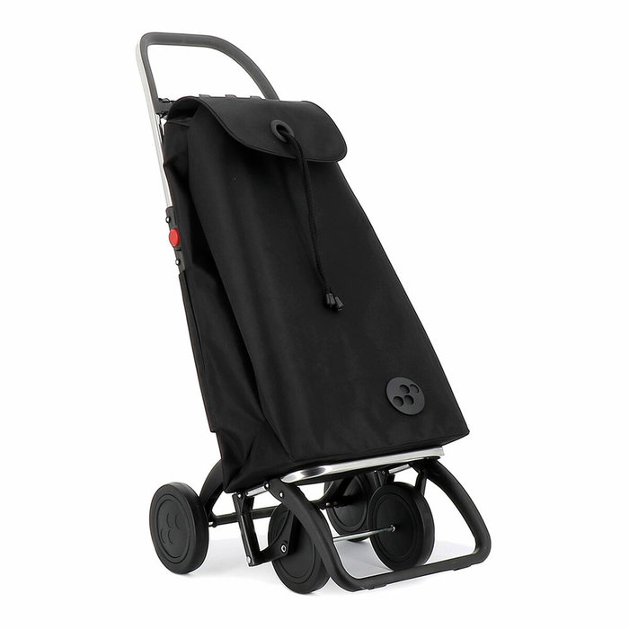 Panier à Courses Rolser i-max mf 4l Noir 43 L