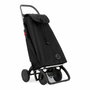 Panier à Courses Rolser i-max mf 4l Noir 43 L