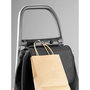 Panier à Courses Rolser i-max mf 4l Noir 43 L