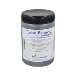 TRICONATURA Mascarilla Turba 1kg