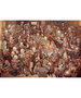 The Witcher puzzle Birthday (1000 pièces)