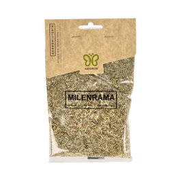 NATURCID Achillée Millefeuille Plante Triturée 50g