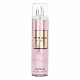 Paris Hilton Rose Rush Spray parfumé