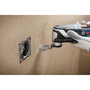 Bosch Professional Coffret Starlock spécial électricien et plaquiste - 6 pièces