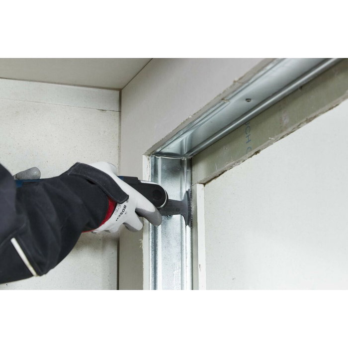 Bosch Professional Coffret Starlock spécial électricien et plaquiste - 6 pièces Bosch Professional Coffret Starlock spécial électricien et plaquiste - 6 pièces