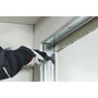 Bosch Professional Coffret Starlock spécial électricien et plaquiste - 6 pièces