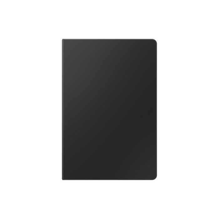Samsung Housse pour Tablette EF-DX625BBEGES Noir Espagnol Qwerty Samsung Housse pour Tablette EF-DX625BBEGES Noir Espagnol Qwerty