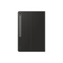 Samsung Housse pour Tablette EF-DX625BBEGES Noir Espagnol Qwerty