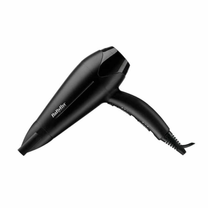BaByliss Power Dry 2100 Noir BaByliss Power Dry 2100 Noir