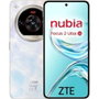 ZTE Nubia Focus 2 Ultra Smartphone 6,8" AMOLED FHD+ 8+12GB RAM 512GB 50MP 5G Double SIM Blanc